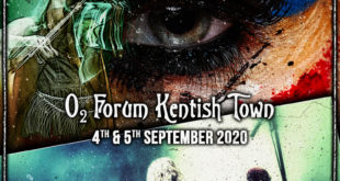 ORCHESTRAL QUIREBOYS