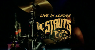 The Struts