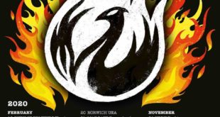 Levellers Poster