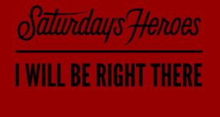 Saturdays Heroes