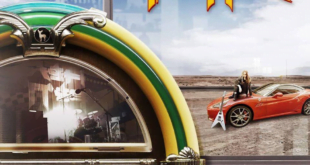 Heavy Pettin - 4Play