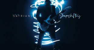Joe Satriani