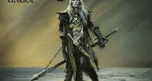 Cirith Ungol