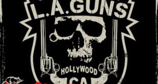L.A. Guns