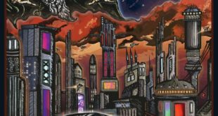 Skyryder