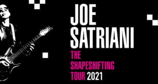Joe Satriani