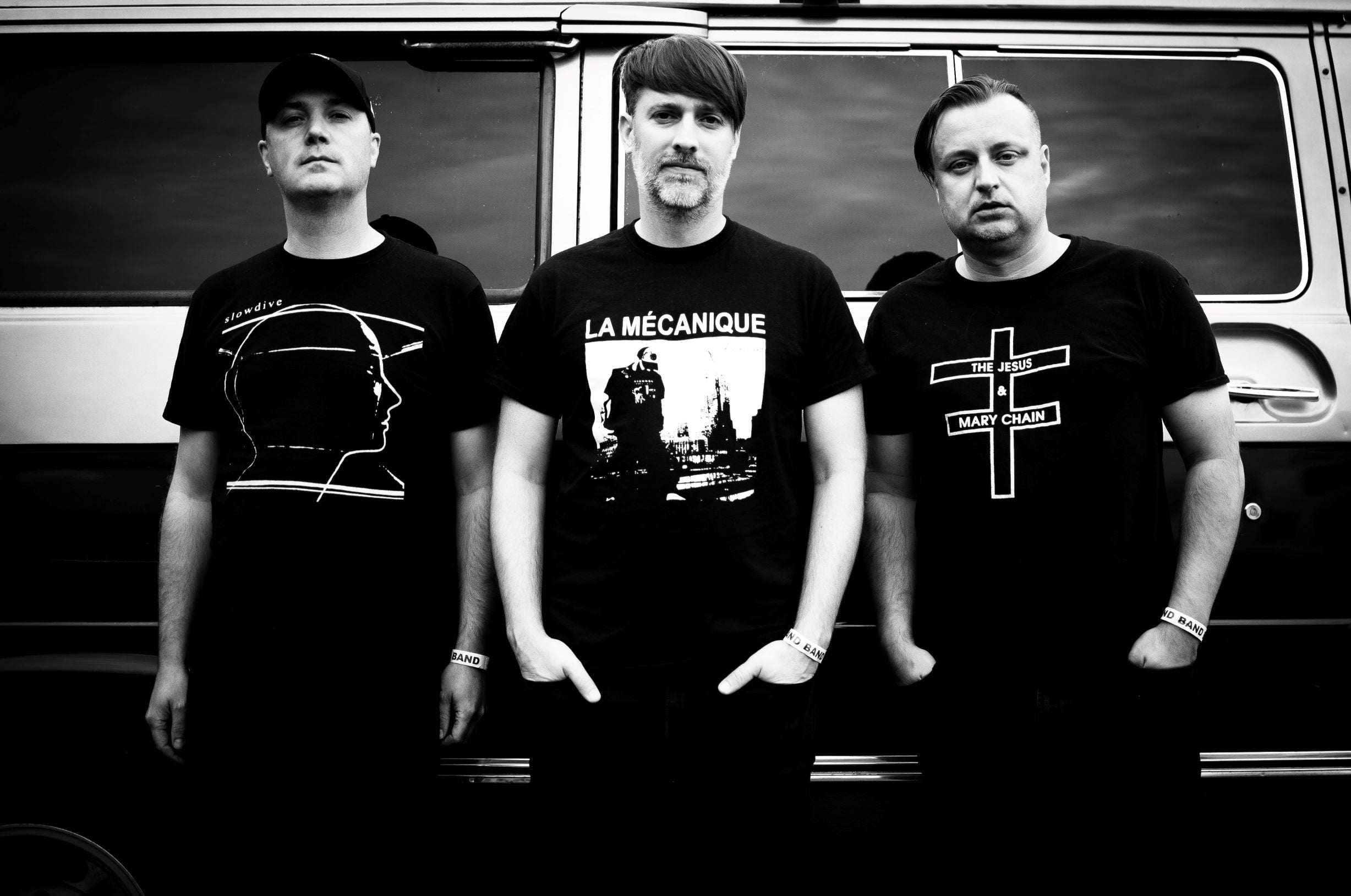 The City Gates new single Siegfried 1969