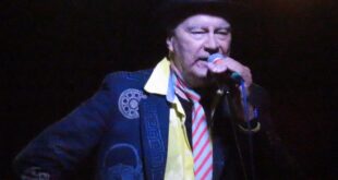 Walter Lure