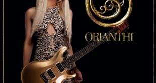 Orianthi