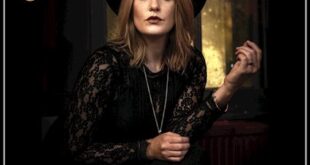 Elles Bailey