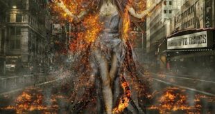 Turning To Ashes