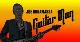 Joe Bonamassa