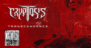 Cryptosis