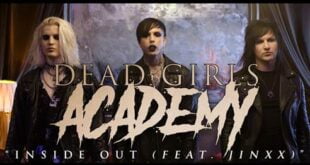 Dead Girls Academy