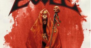 Evile