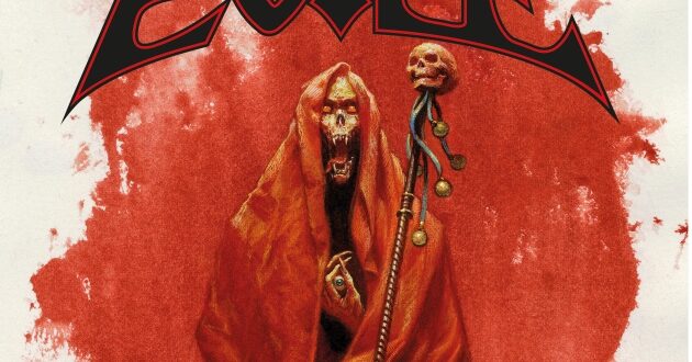 Evile