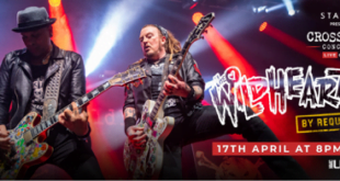 The Wildhearts