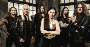 Amaranthe