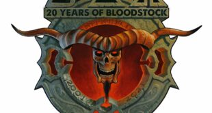 Bloodstock