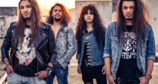 GIRISH & THE CHRONICLES