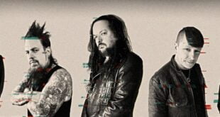KORN