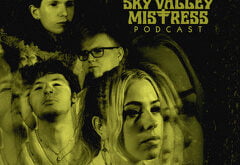 Sky Valley Mistress