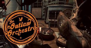 The Outlaw Orchestra