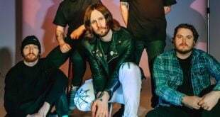 while she sleeps