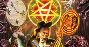 Anthrax