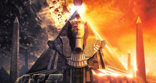 Brother against brother