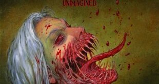 Cannibal Corpse
