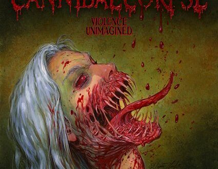 Cannibal Corpse