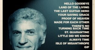 Dennis DeYoung