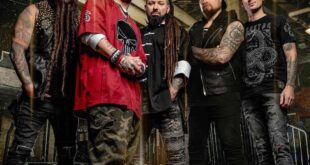 Five Finger Death Punch