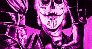 Gypsy Pistoleros