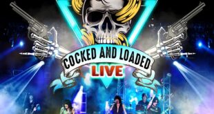 LA Guns