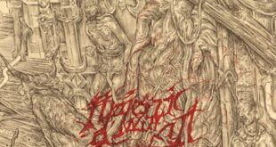 Majestic Downfall
