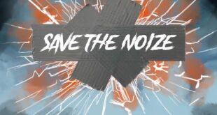 Save The Noize