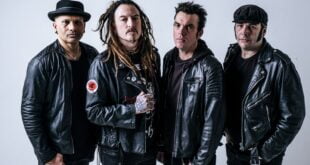 The Wildhearts