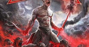 Bloodbound
