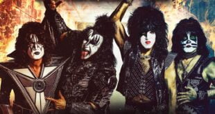 KISS