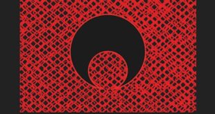 Black Waves of Adrenochrome
