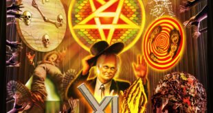 Anthrax