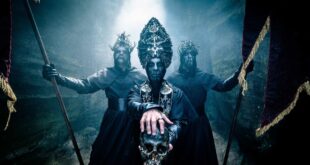 Behemoth