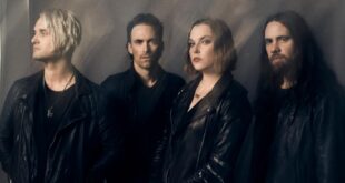 Halestorm