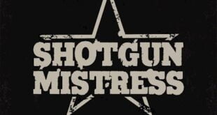 Shotgun Mistress