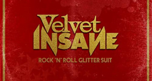 Velvet Insane
