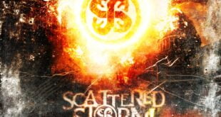 scattered storm