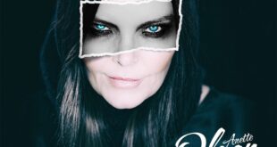 ANETTE OLZON