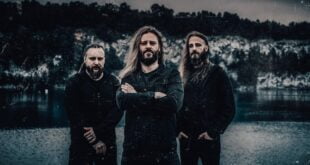 Decapitated